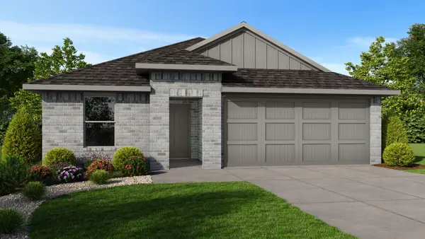 172 Hibiscus Drive, Boyd, TX 76023