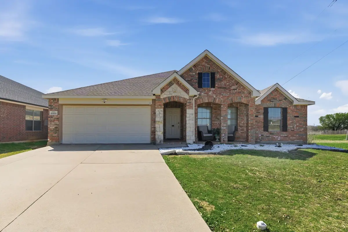 9469 Fox Hill Drive, Fort Worth, TX 76131 - #1
