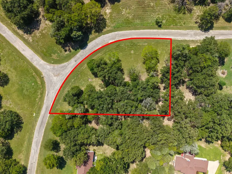 Lt 65 Sombrilla, Kerens, TX 75144 - #2