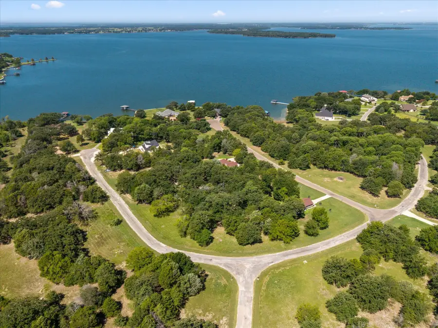 Lt 65 Sombrilla, Kerens, TX 75144 - #3