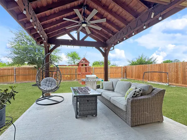 1905 Burl Lane, Anna, TX 75409