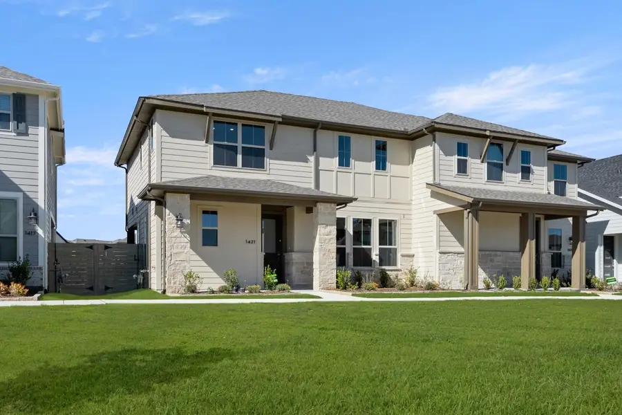 1421 Laurel Lane, Argyle, TX 76226 - #2