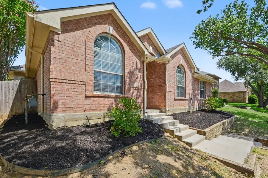 2033 Piedmont Drive, Lewisville, TX 75067 - #3