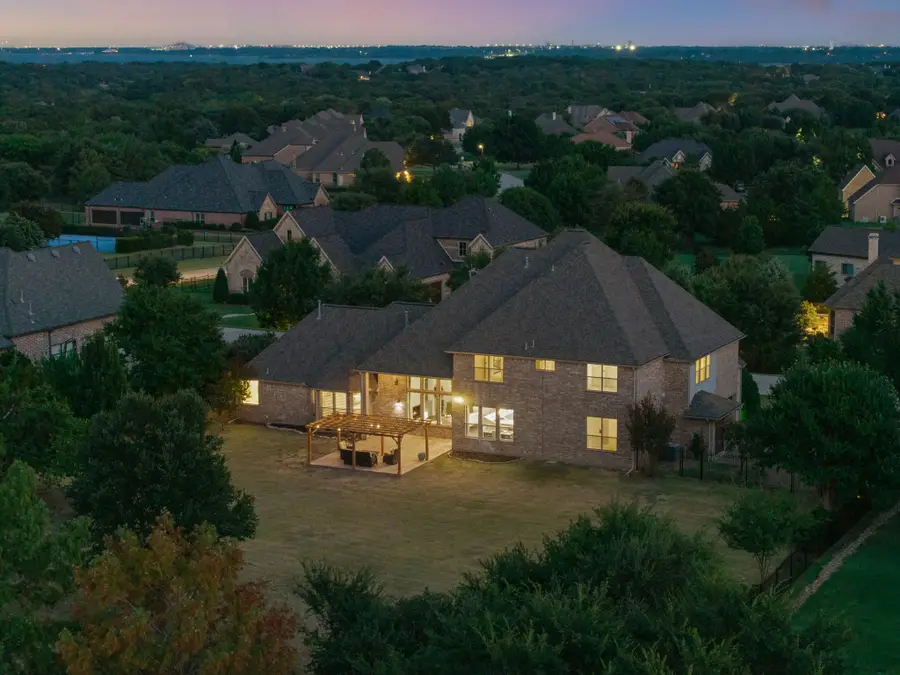 5504 Lake Geneva Court, Flower Mound, TX 75022 - #2