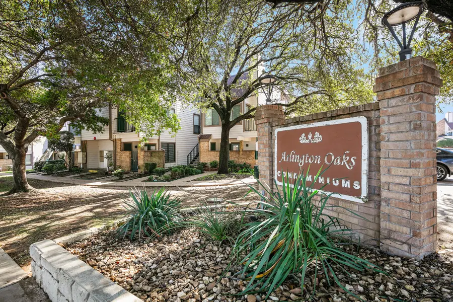 2311 Balsam Drive #H307, Arlington, TX 76006 - #2