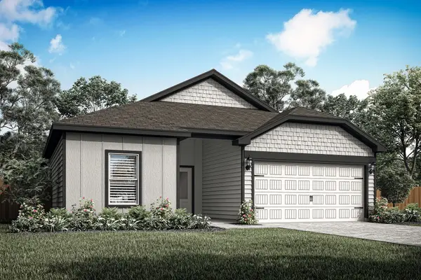 208 Southgate Drive, Terrell, TX 75160