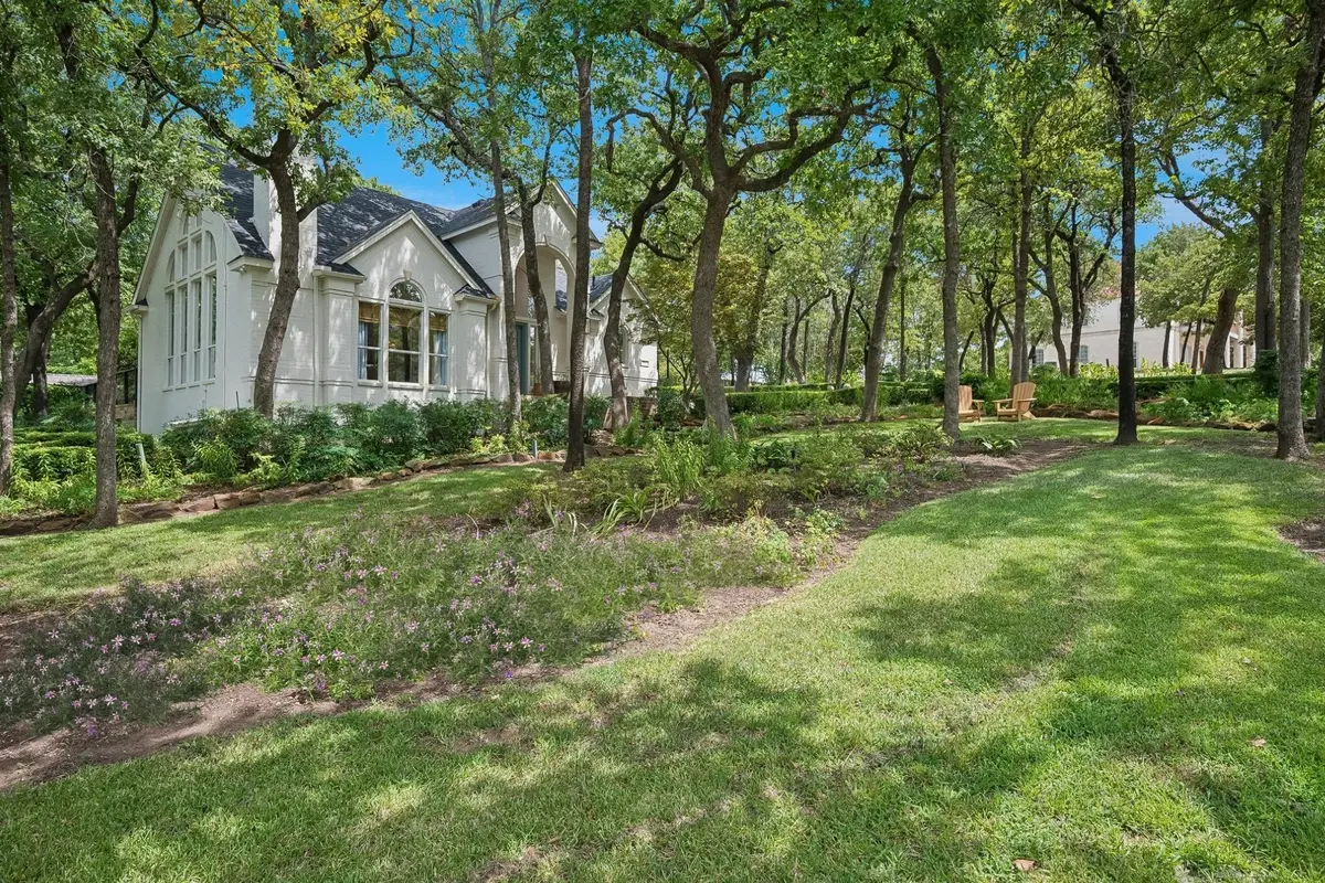 801 Helen Street, Keller, TX 76248 - #1