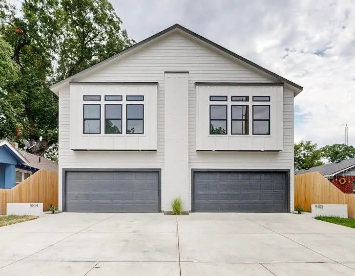 5104 Philip Avenue, Dallas, TX 75223 - #1