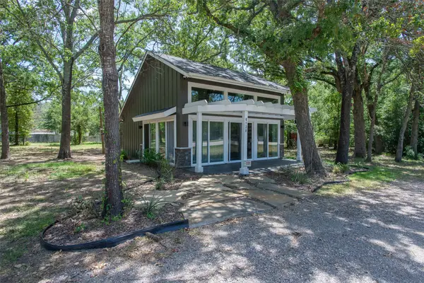 6120 Payne Road, Log Cabin, TX 75148
