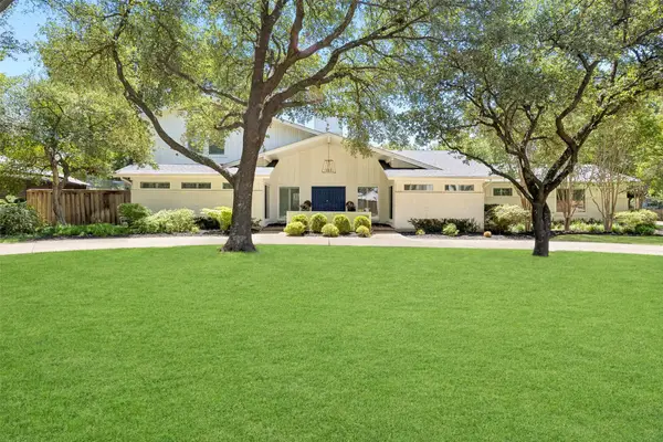 4110 Shady Hill Drive, Dallas, TX 75229