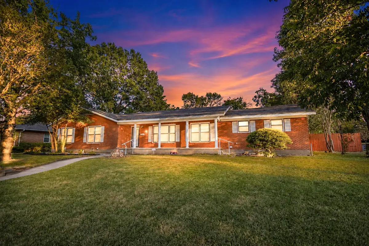 1332 Westwood Street, Waco, TX 76710 - #1