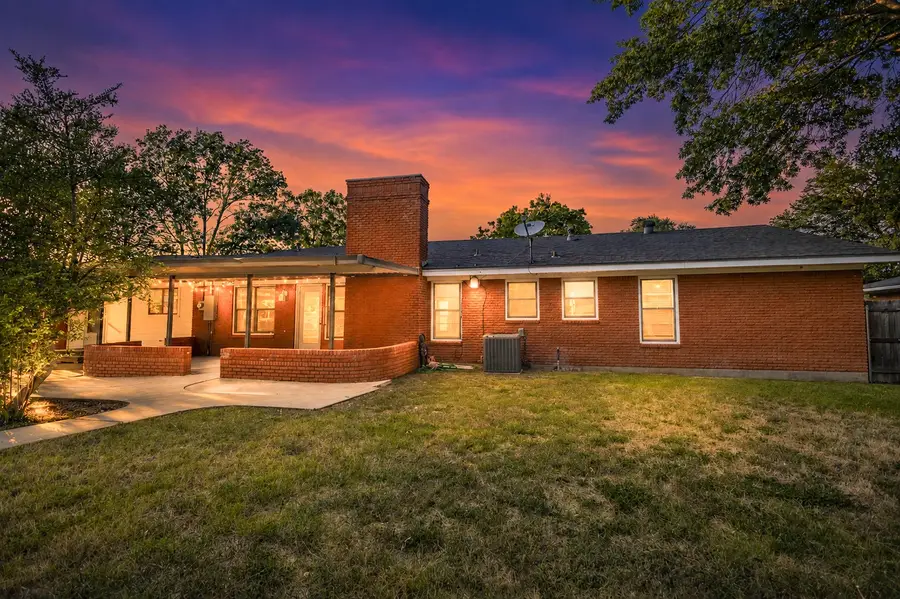 1332 Westwood Street, Waco, TX 76710 - #2