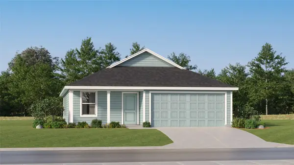 2726 Trail Ride Way, Crandall, TX 75114