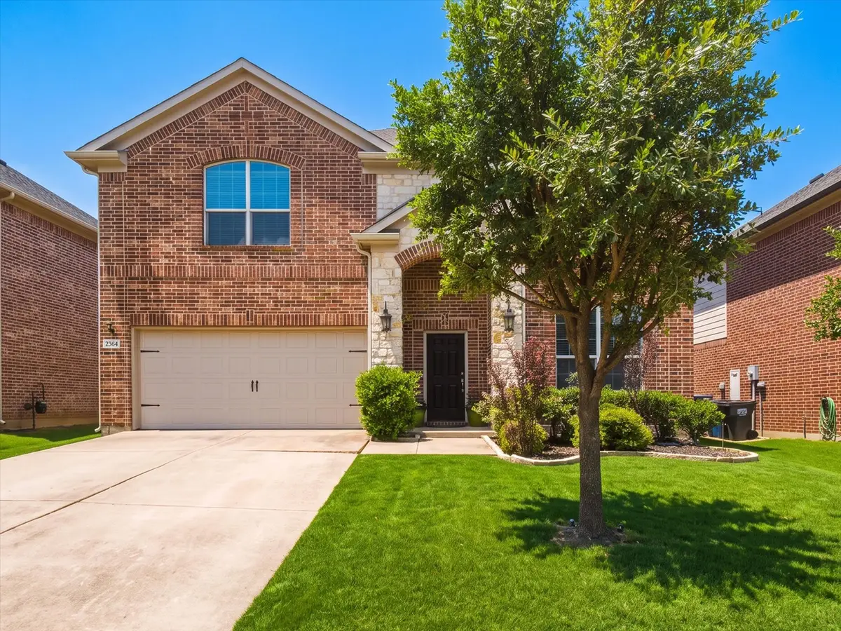 2364 Ranchview Drive, Little Elm, TX 75068 - #1