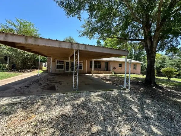 305 Butler Street, Arp, TX 75750