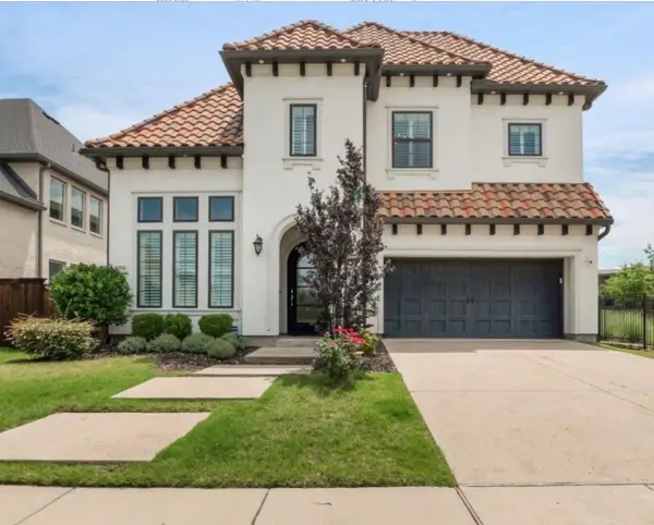 6514 Curwen Lane, Frisco, TX 75036