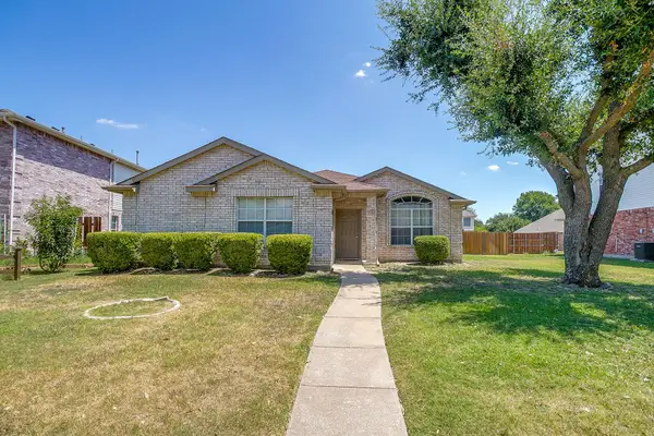 924 Thistle Circle, Allen, TX 75002