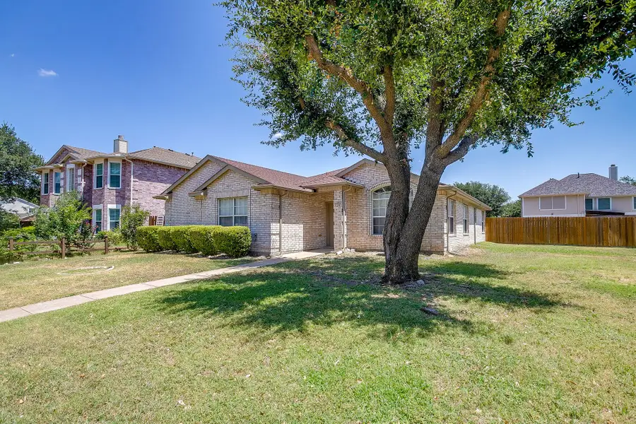 924 Thistle Circle, Allen, TX 75002 - #3