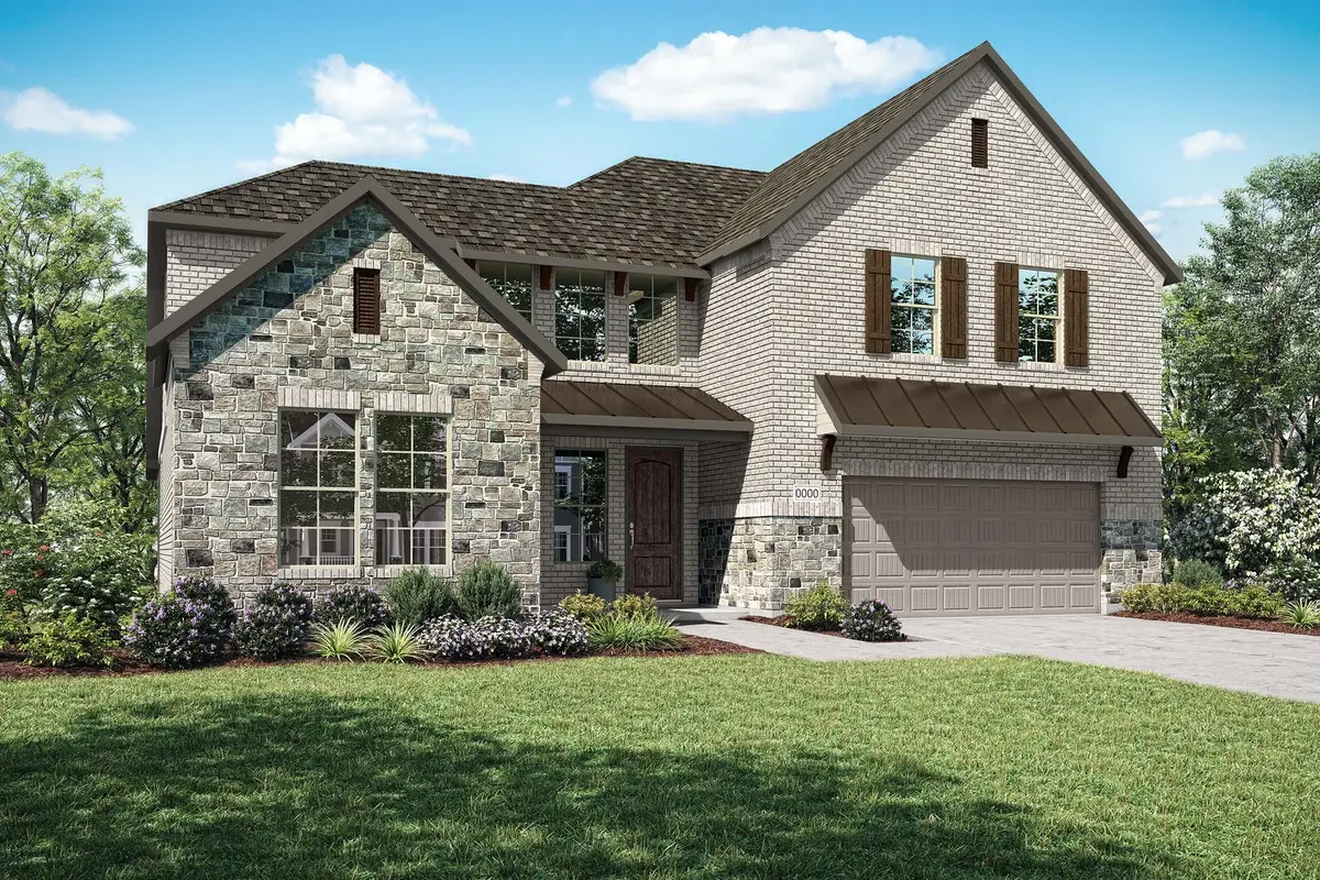 3743 Olmsted Drive, Rockwall, TX 75032 - #1