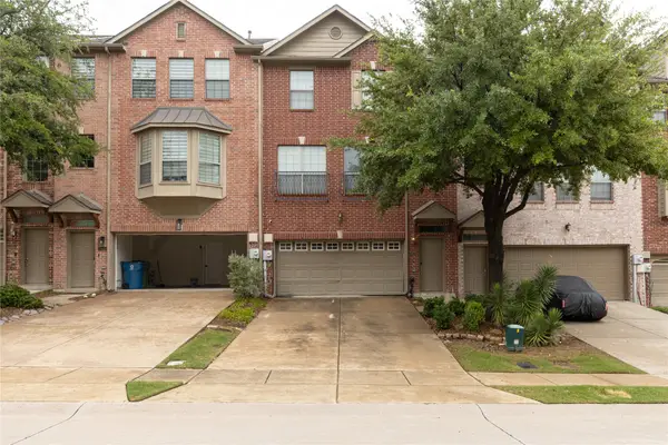 2529 Jacobson Drive, Lewisville, TX 75067