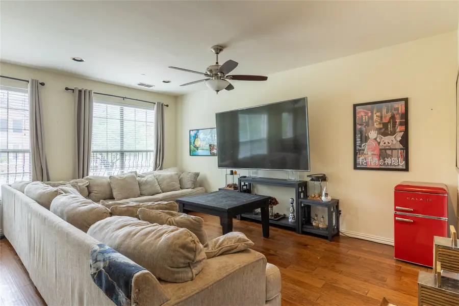 2529 Jacobson Drive, Lewisville, TX 75067 - #3