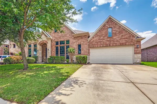 7239 Cana, Grand Prairie, TX 75054