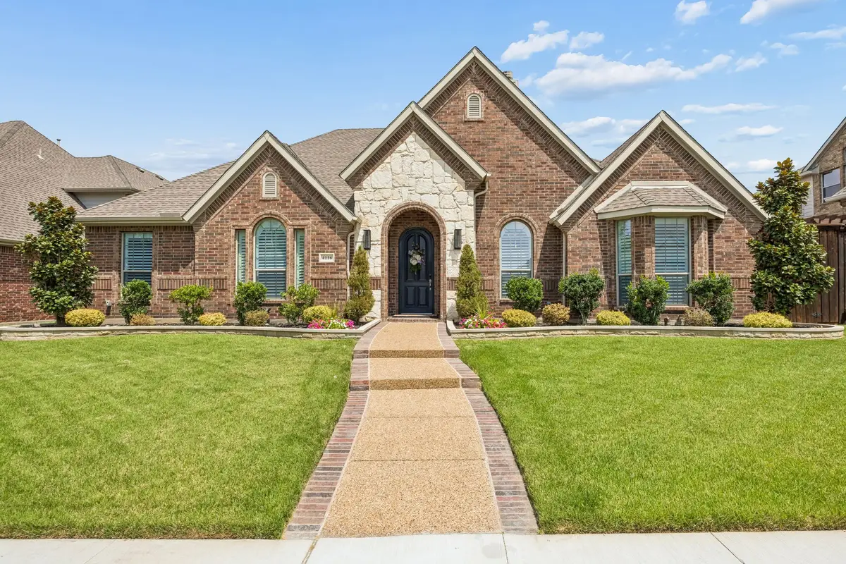 4116 Mangrove Drive, Carrollton, TX 75007 - #1