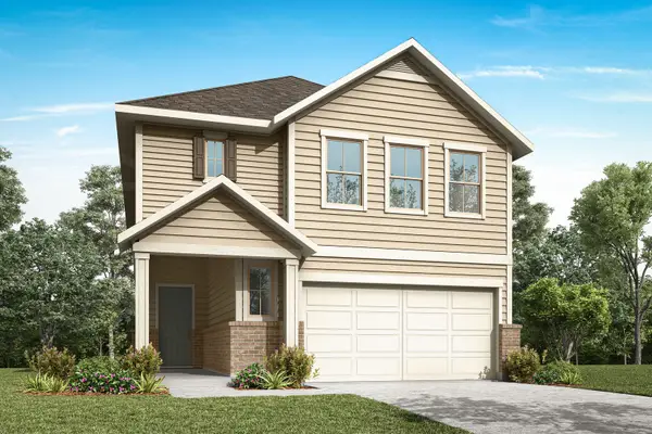 7320 Summer Sunset Drive, Denton, TX 76249