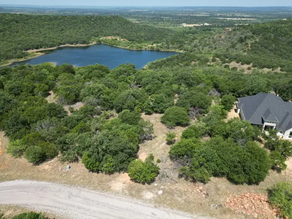 B14 Glenhollow Drive, Gordon, TX 76453