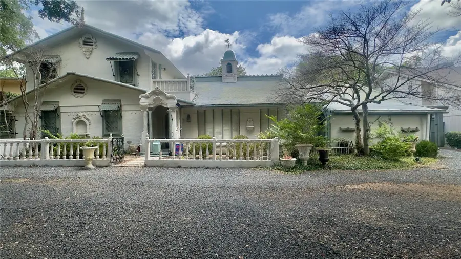 5338 W University Boulevard, Dallas, TX 75209 - #2