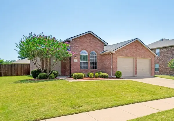 113 Stampede Trail, Forney, TX 75126