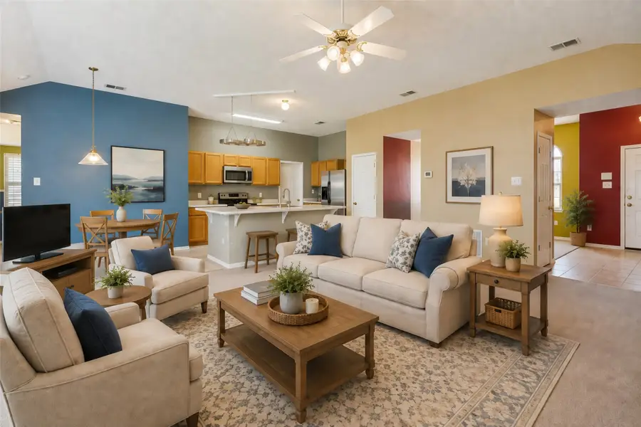 113 Stampede Trail, Forney, TX 75126 - #3