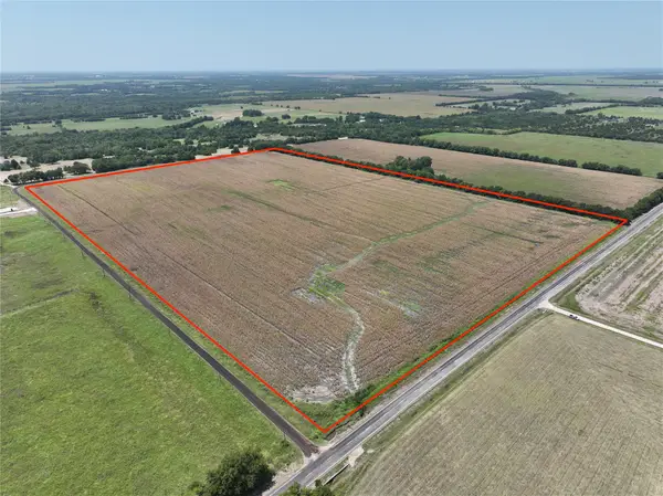 61 Acres Fm 137, Petty, TX 75470