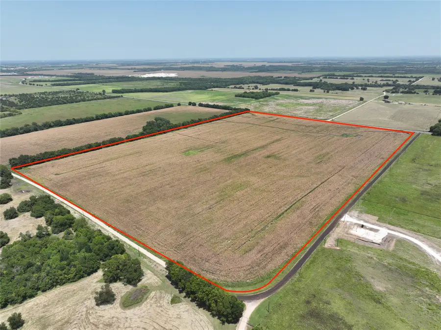 61 Acres Fm 137, Petty, TX 75470 - #2