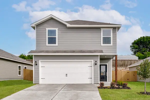 6307 Crosswood Lane, Dallas, TX 75241