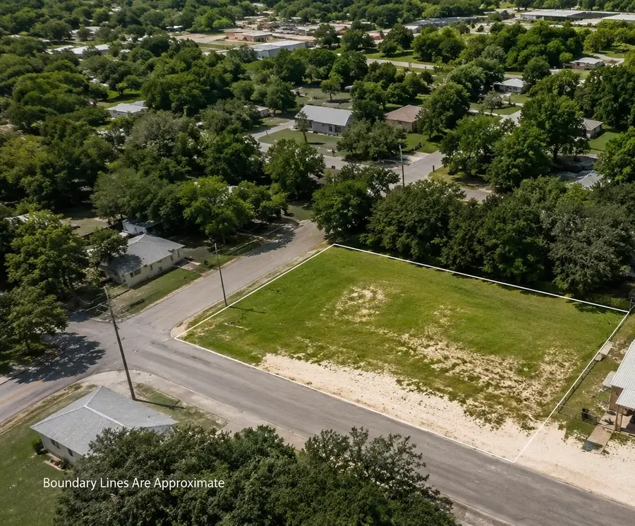 811 W Oak, Stephenville, TX 76401 - #3