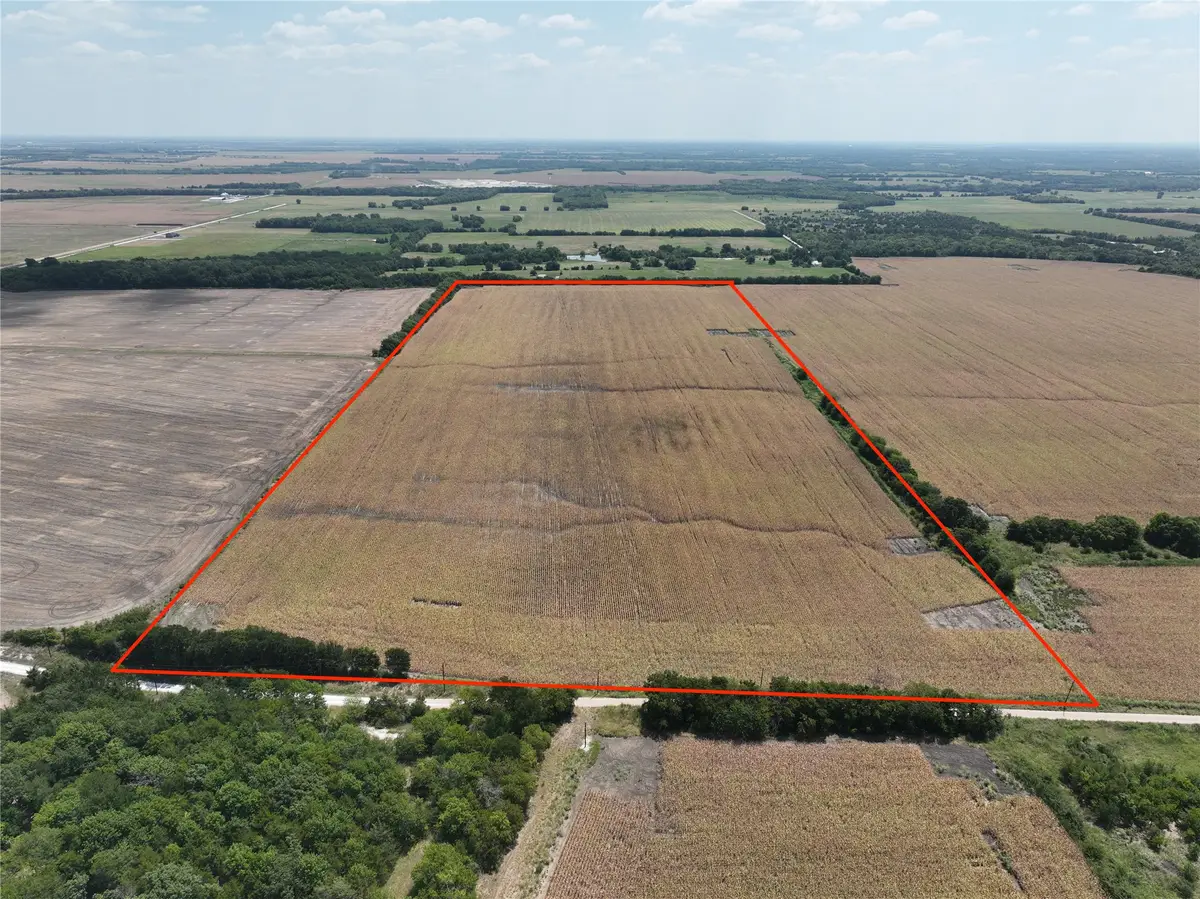 TBD County Road 26850, Petty, TX 75470 - #1