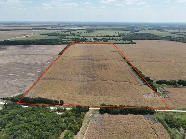 TBD County Road 26850, Petty, TX 75470