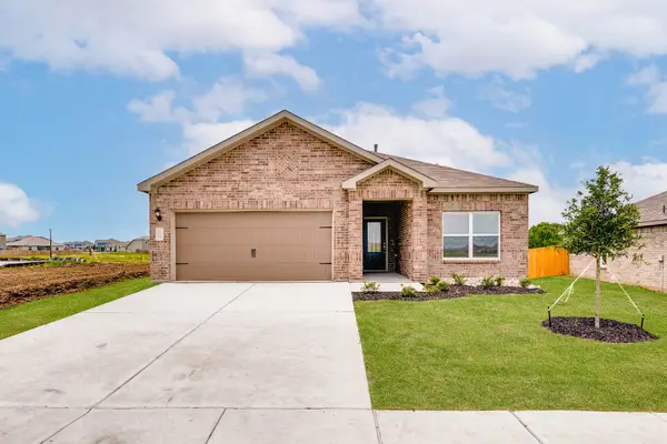 119 Condie Russell Avenue, Venus, TX 76084