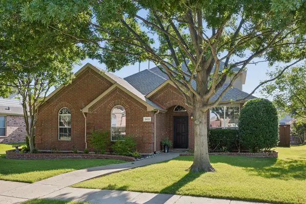 3413 Sugar Pine Drive, McKinney, TX 75070