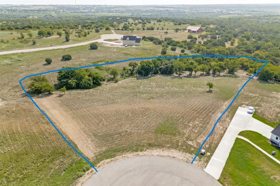 1012 Lawman Court, Cresson, TX 76035 - #2