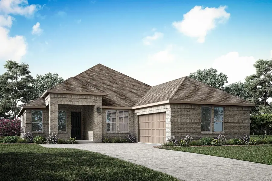 5058 Hillside Green Trail, Midlothian, TX 76065 - #3