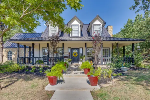 1129 Crazy Horse Trail, Burleson, TX 76028