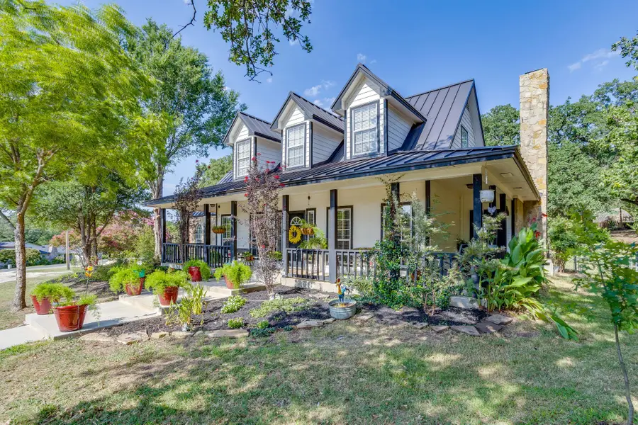 1129 Crazy Horse Trail, Burleson, TX 76028 - #2
