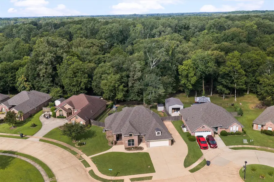 4000 Wilderness Lane, Bossier City, LA 71111 - #3