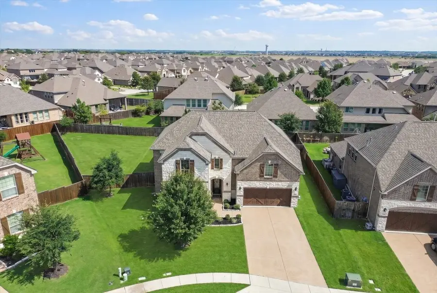4250 Salado Creek Way, Celina, TX 75078 - #2