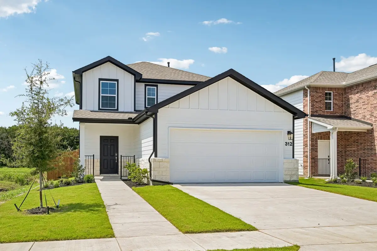 312 Sun Harvest Drive, Royse City, TX 75189 - #1