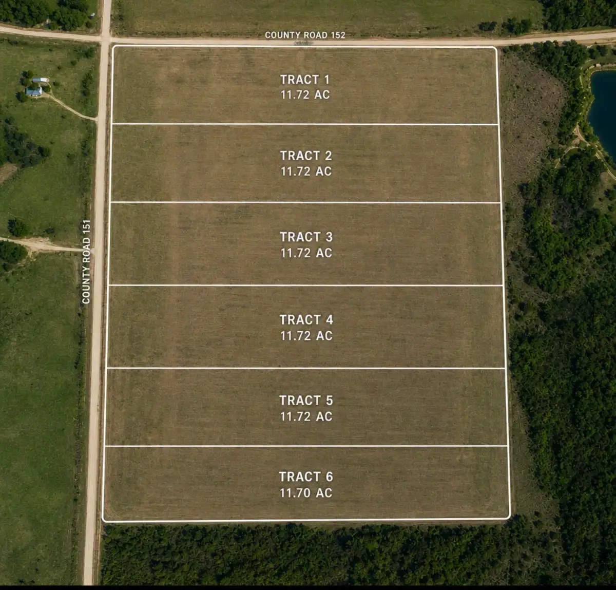 433 Cr 151, Rochester, TX 79544 - #1