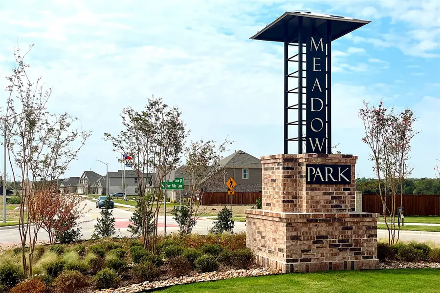 7517 Spicebush Drive, Denton, TX 76259 - #3