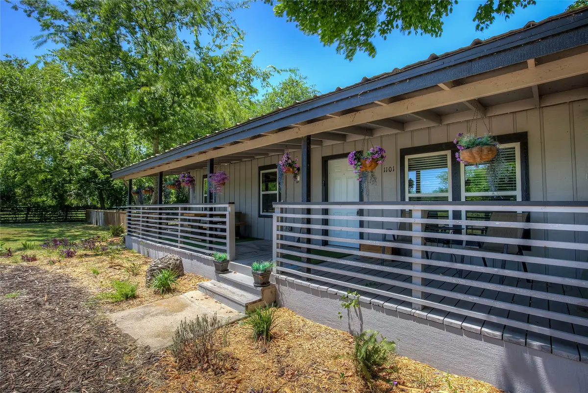1101 Redoak Drive, West Tawakoni, TX 75474 - #1